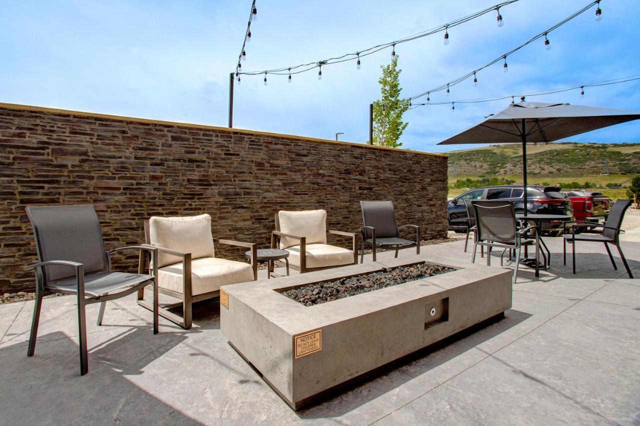 Fairfield By Marriott Inn & Suites Denver Southwest, Littleton Bagian luar foto